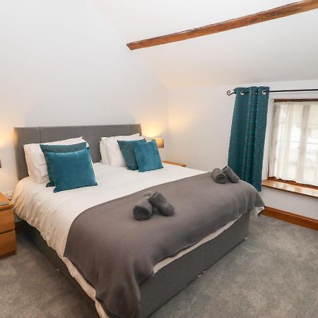 Fryston Cottage Keswick  Exterior photo
