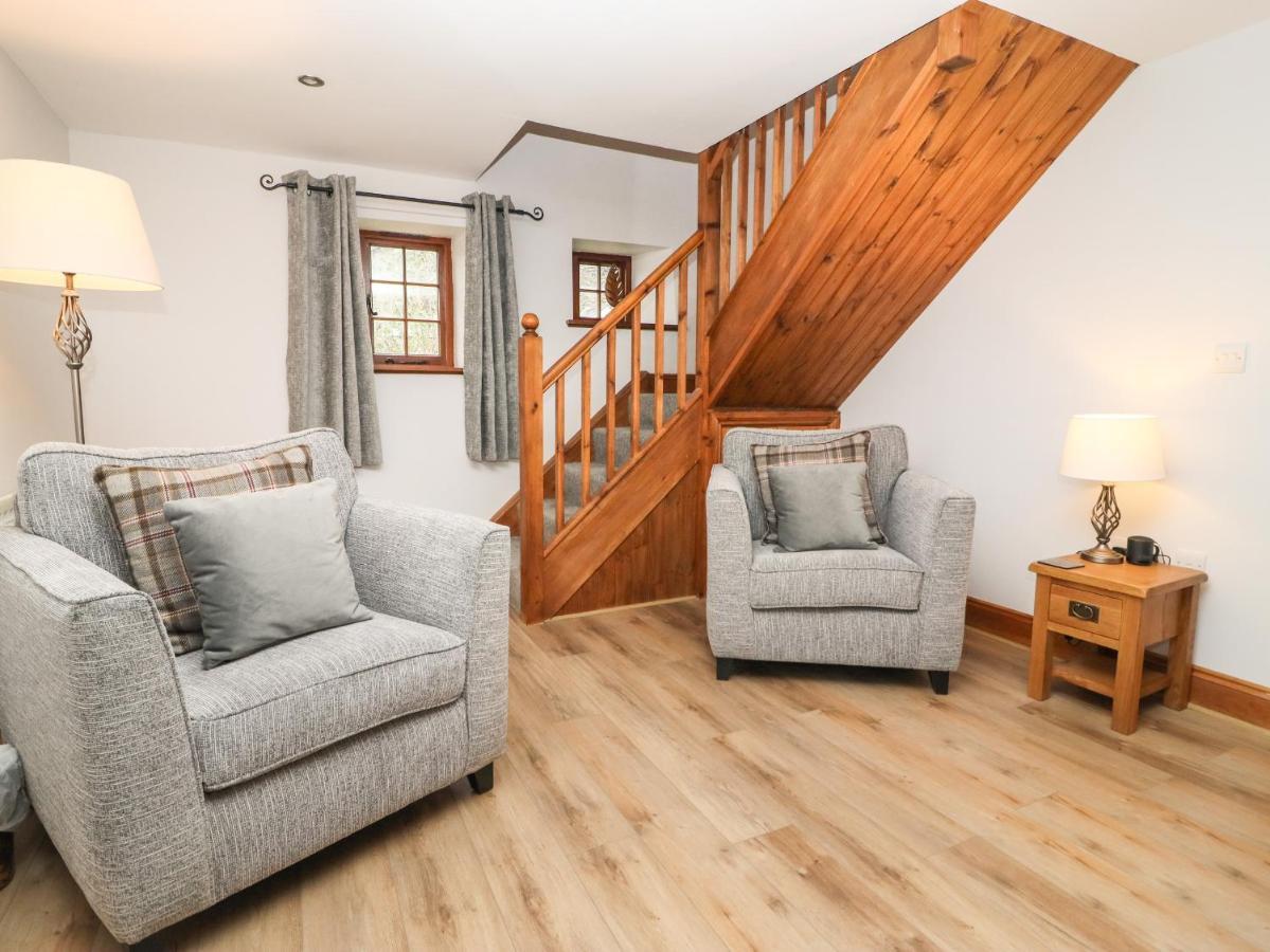 Fryston Cottage Keswick  Exterior photo