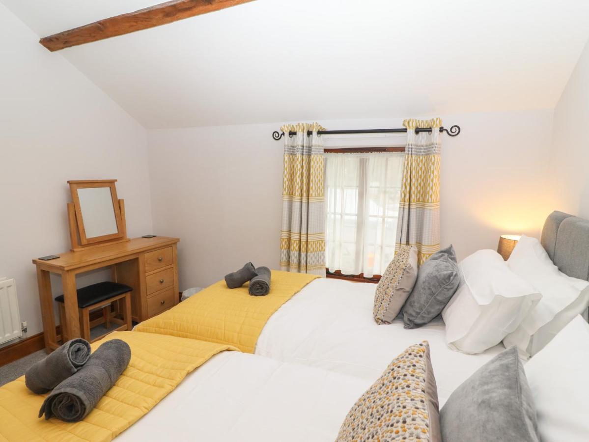 Fryston Cottage Keswick  Exterior photo